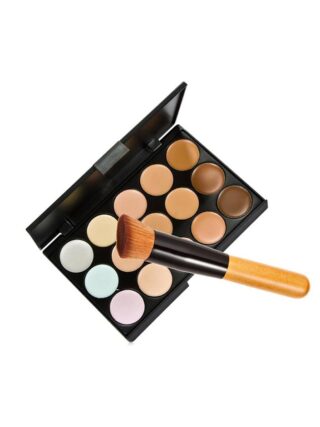Base Foundation
