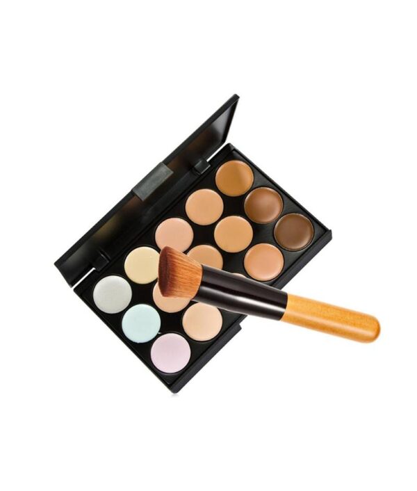 Base Foundation